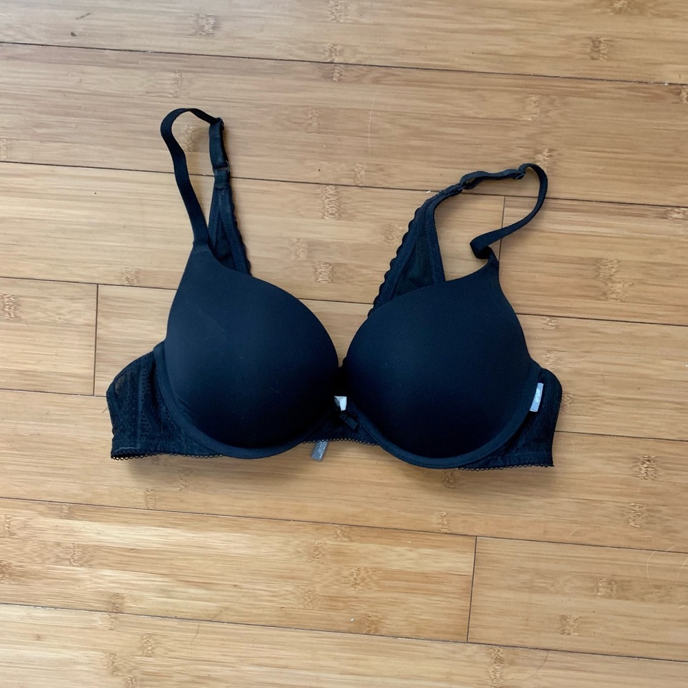 Aerie lightly lined bra